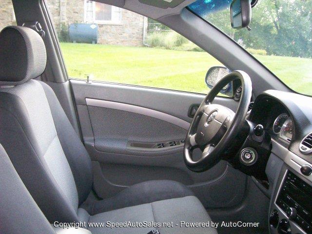 Suzuki Reno 2008 photo 10