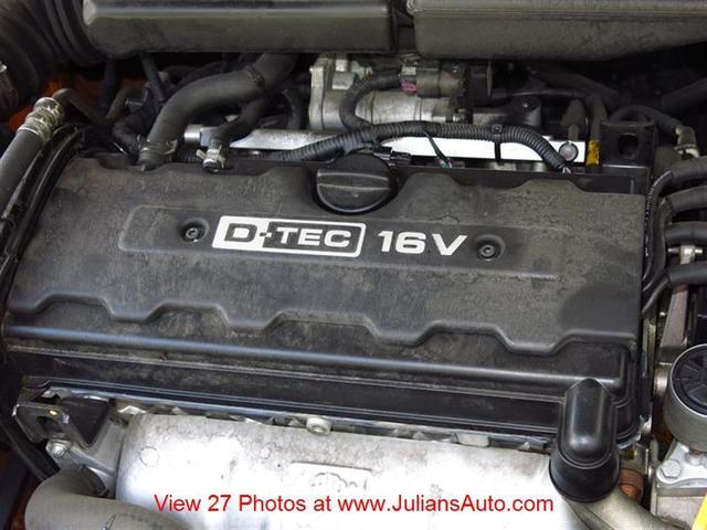 Suzuki Reno 2008 photo 14