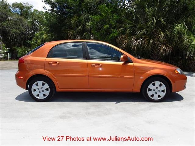 Suzuki Reno 2008 photo 15