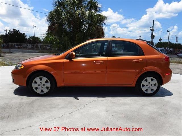 Suzuki Reno 2008 photo 25