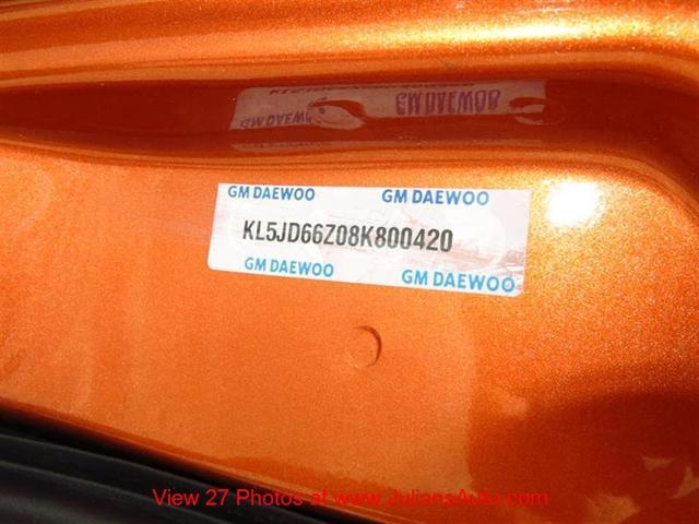 Suzuki Reno 2008 photo 6