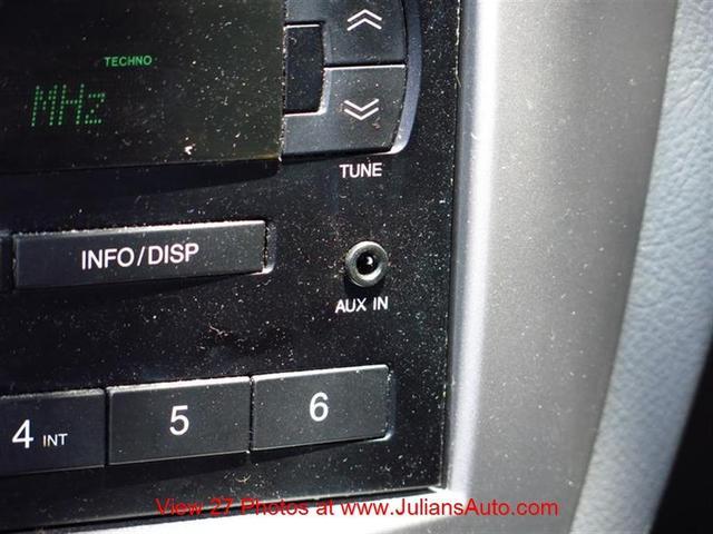 Suzuki Reno 2008 photo 10