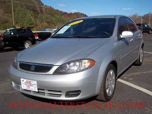 Suzuki Reno Unknown Other