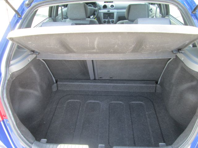 Suzuki Reno 2008 photo 1