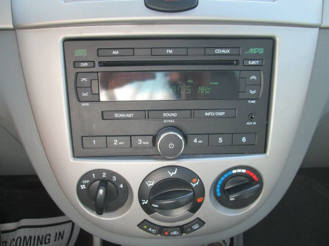 Suzuki Reno 2008 photo 3