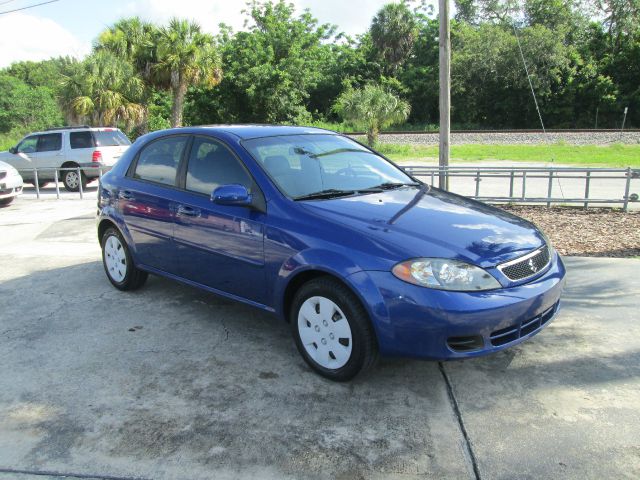 Suzuki Reno 2008 photo 4