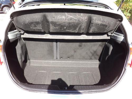 Suzuki Reno 2008 photo 3