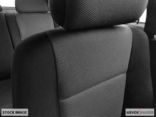 Suzuki Reno 2008 photo 1