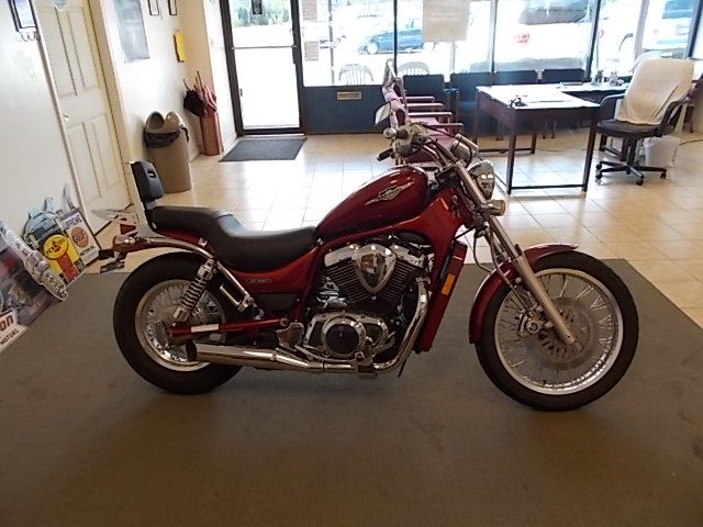 Suzuki S50 2006 photo 3