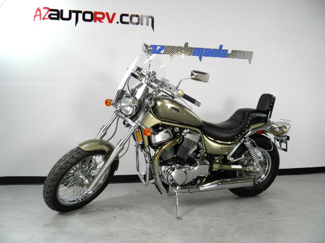 Suzuki S83 2008 photo 1