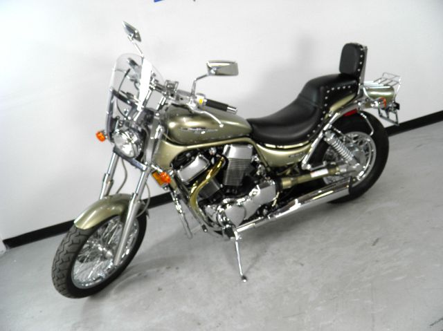 Suzuki S83 2008 photo 2