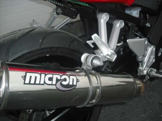 Suzuki SV 650 2006 photo 1