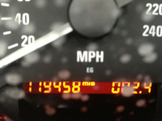 Suzuki SX4 2007 photo 12