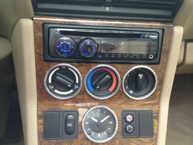 Suzuki SX4 2007 photo 2