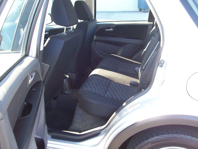 Suzuki SX4 2007 photo 2