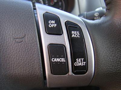 Suzuki SX4 2009 photo 5