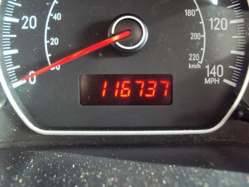 Suzuki SX4 Crossover 4dr Auto S Sedan Other