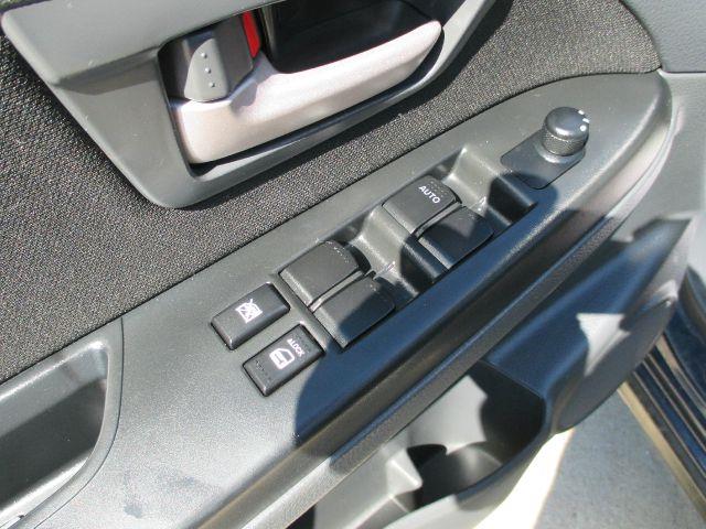 Suzuki SX4 Crossover 2008 photo 4