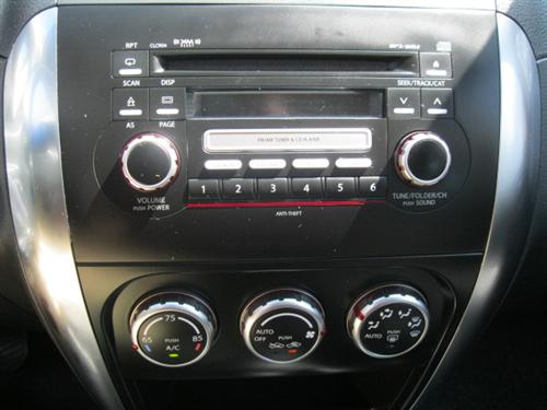 Suzuki SX4 Crossover Unknown Other