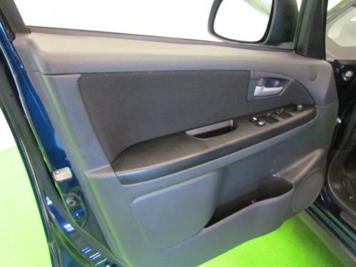 Suzuki SX4 Crossover Unknown Other