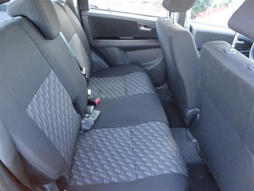 Suzuki SX4 Crossover Unknown Other