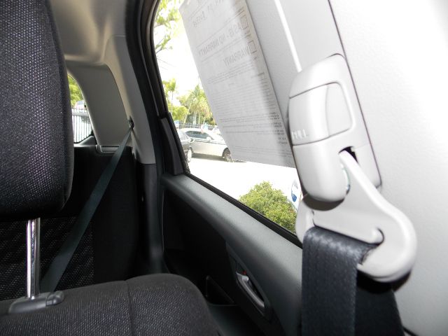 Suzuki SX4 Crossover 2009 photo 13