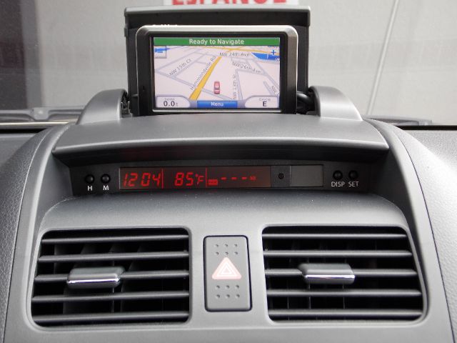 Suzuki SX4 Crossover 2009 photo 28