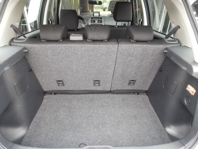 Suzuki SX4 Crossover 2009 photo 30