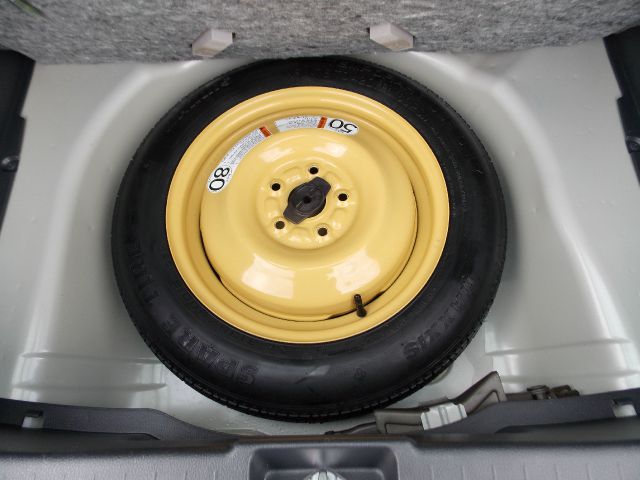 Suzuki SX4 Crossover 2009 photo 31