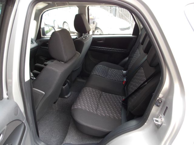 Suzuki SX4 Crossover 2009 photo 36