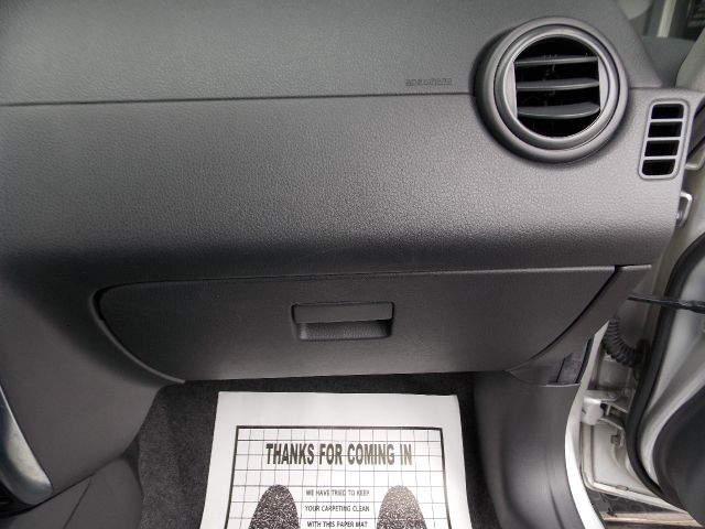 Suzuki SX4 Crossover 2009 photo 37