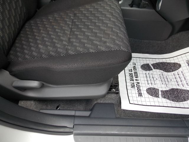 Suzuki SX4 Crossover 2009 photo 47