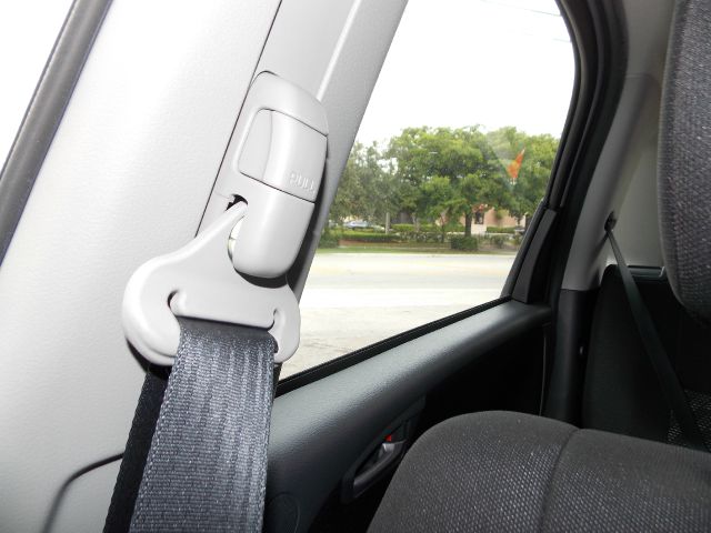 Suzuki SX4 Crossover 2009 photo 48