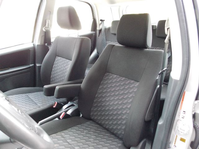 Suzuki SX4 Crossover 2009 photo 52