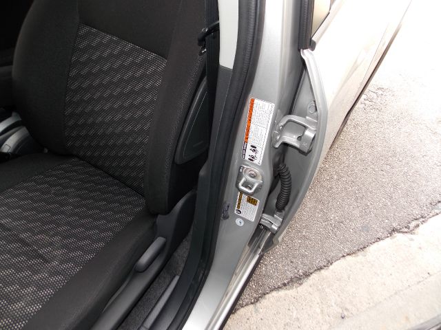 Suzuki SX4 Crossover 2009 photo 53