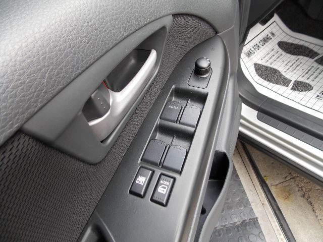 Suzuki SX4 Crossover 2009 photo 58
