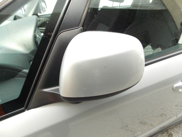 Suzuki SX4 Crossover 2009 photo 63