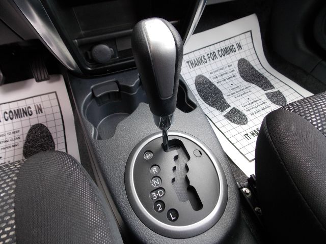 Suzuki SX4 Crossover 2009 photo 75