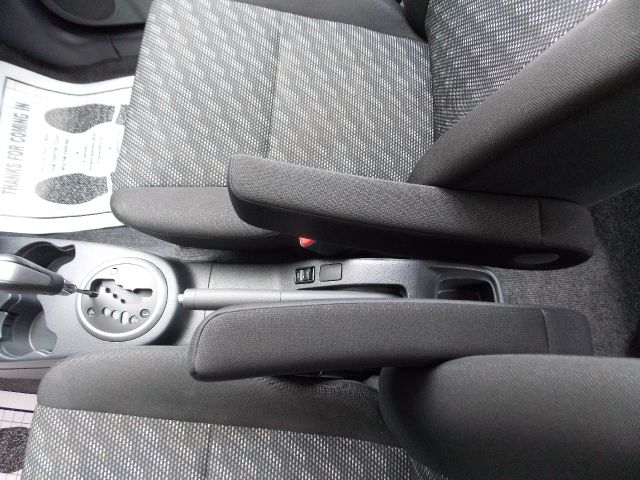 Suzuki SX4 Crossover 2009 photo 76