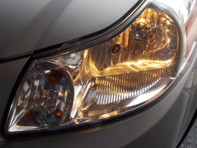 Suzuki SX4 Crossover 2009 photo 81