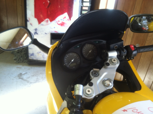 Suzuki SX4 Crossover 2009 photo 1