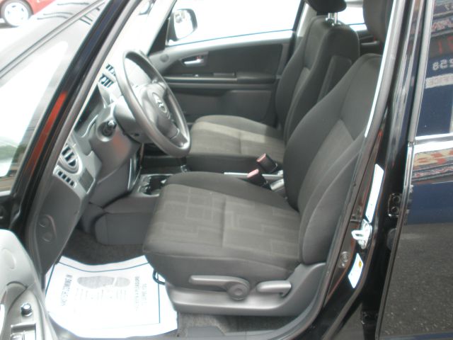 Suzuki SX4 Crossover 2010 photo 3
