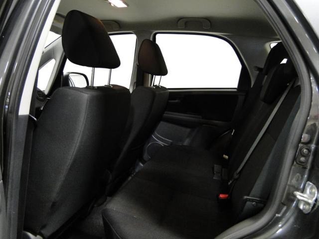 Suzuki SX4 Crossover Pro Street Unspecified