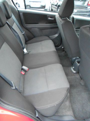 Suzuki SX4 Sedan Unknown SUV