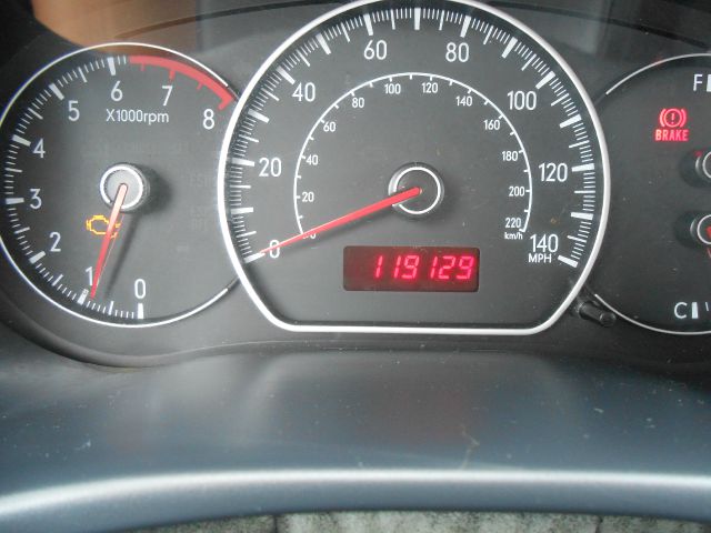 Suzuki SX4 Sedan 2008 photo 12