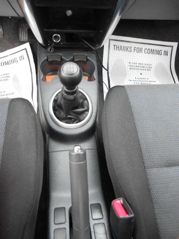 Suzuki SX4 Sedan 2008 photo 14
