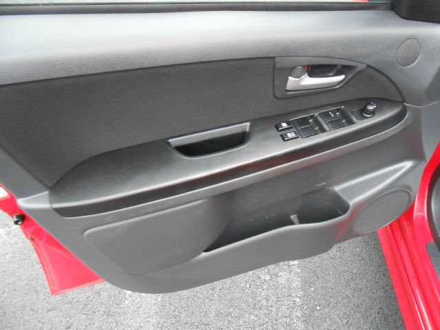 Suzuki SX4 Sedan 2008 photo 15