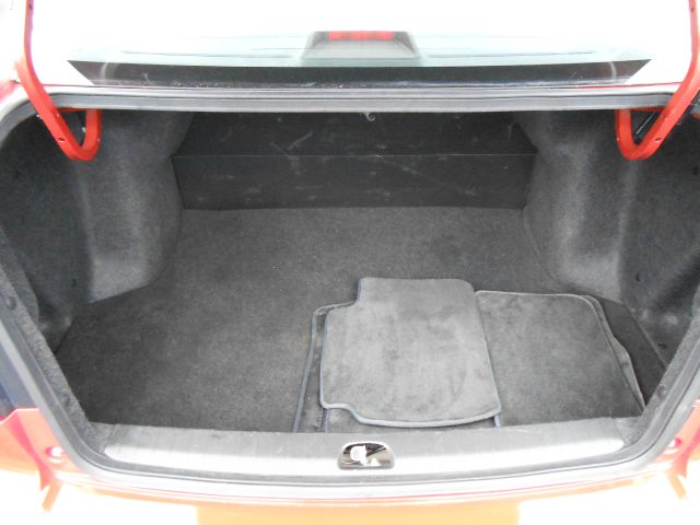 Suzuki SX4 Sedan 2008 photo 19