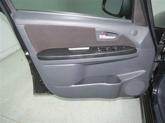 Suzuki SX4 Sedan 2009 photo 14