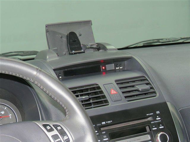 Suzuki SX4 Sedan 2009 photo 6